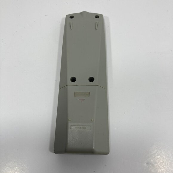 Genuine JVC RM-RXFSV5 Mini System Remote Control Unit for FSV-5 OEM - TESTED - Picture 2 of 5